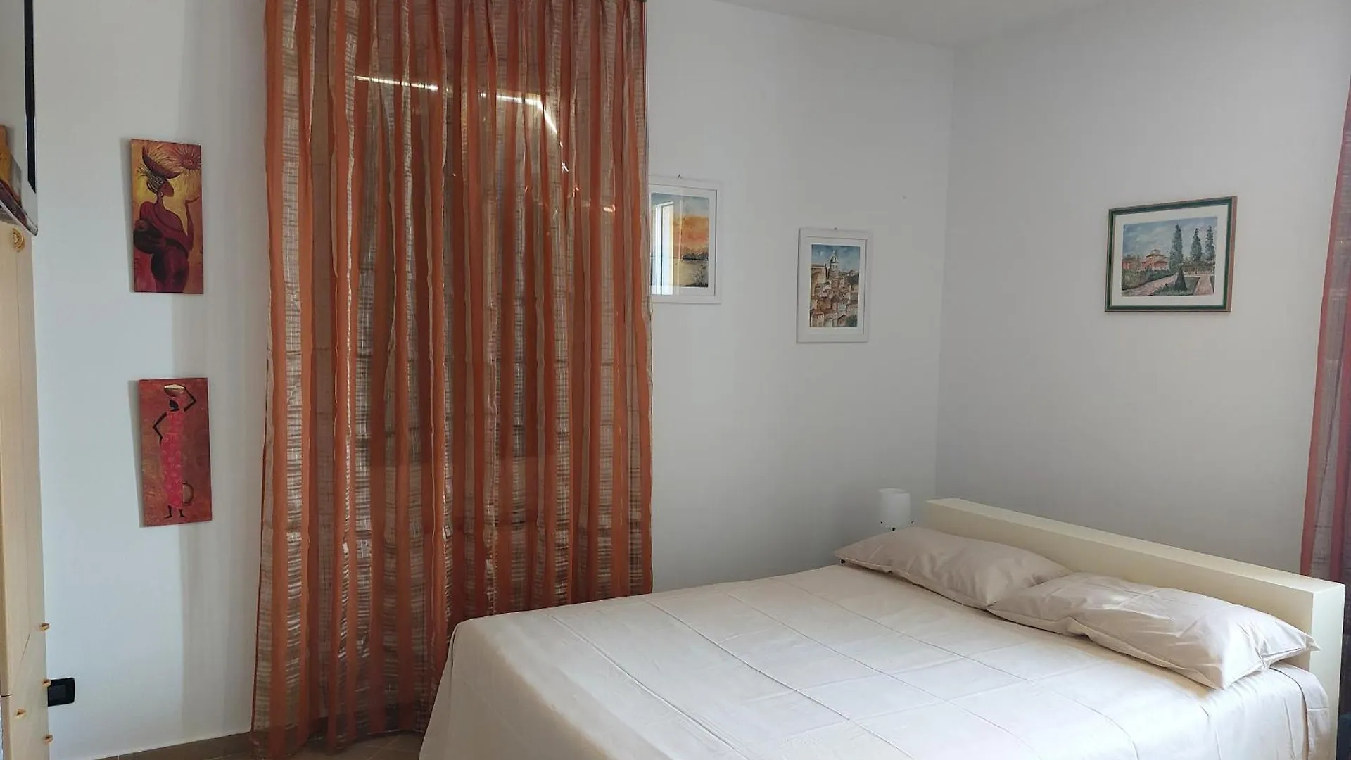 Couette-café B&B Quattrol Bastiglia