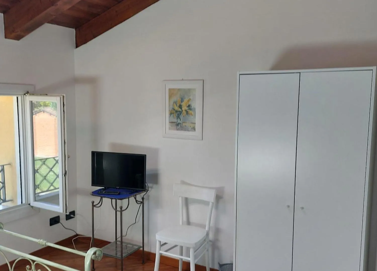 Couette-café B&B Quattrol Bastiglia Italie