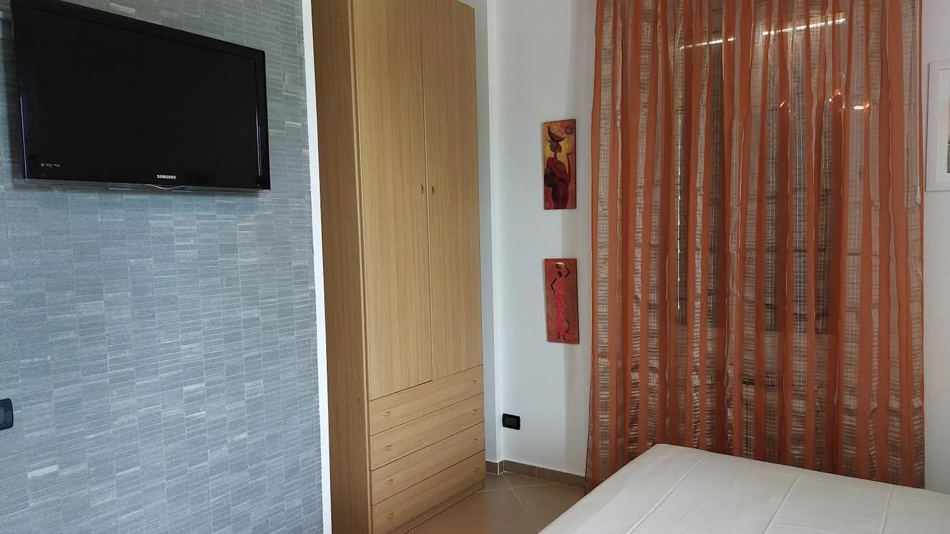 B&B Quattrol Bastiglia 0*,  Italie