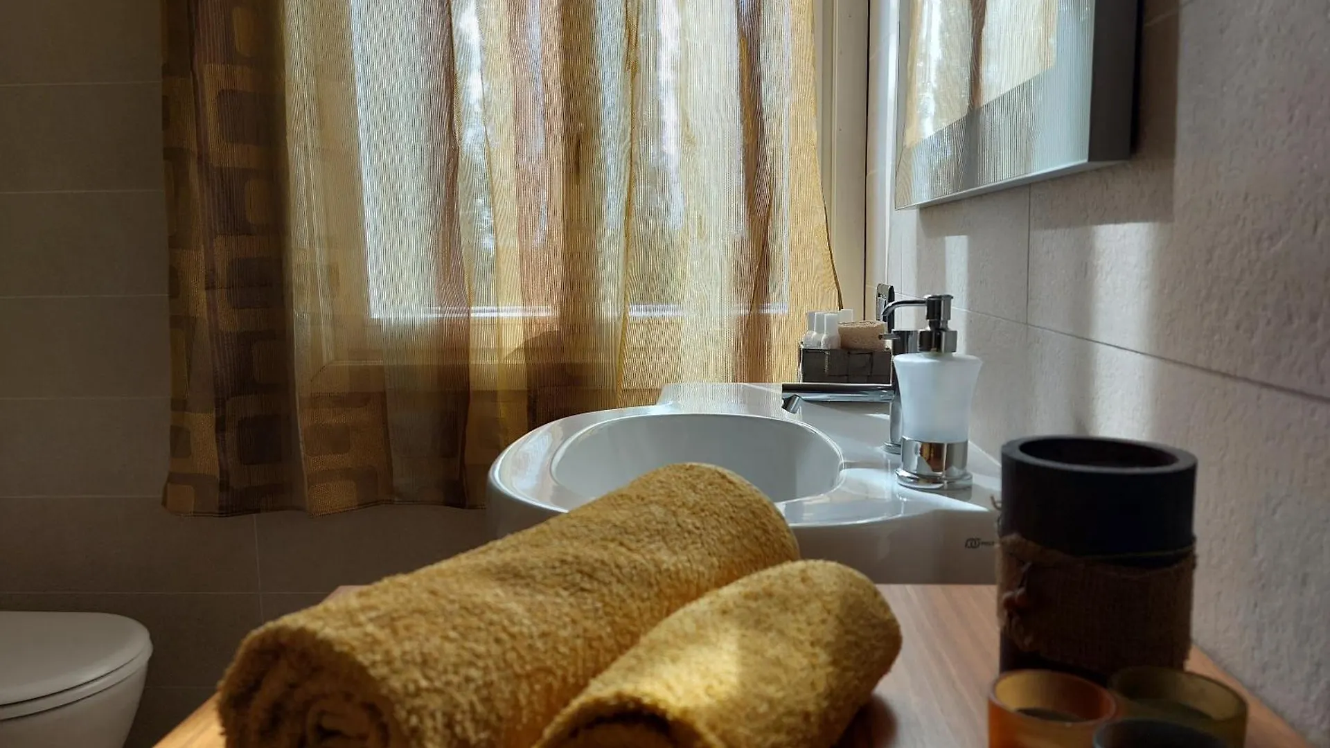B&B Quattrol Bastiglia Italie