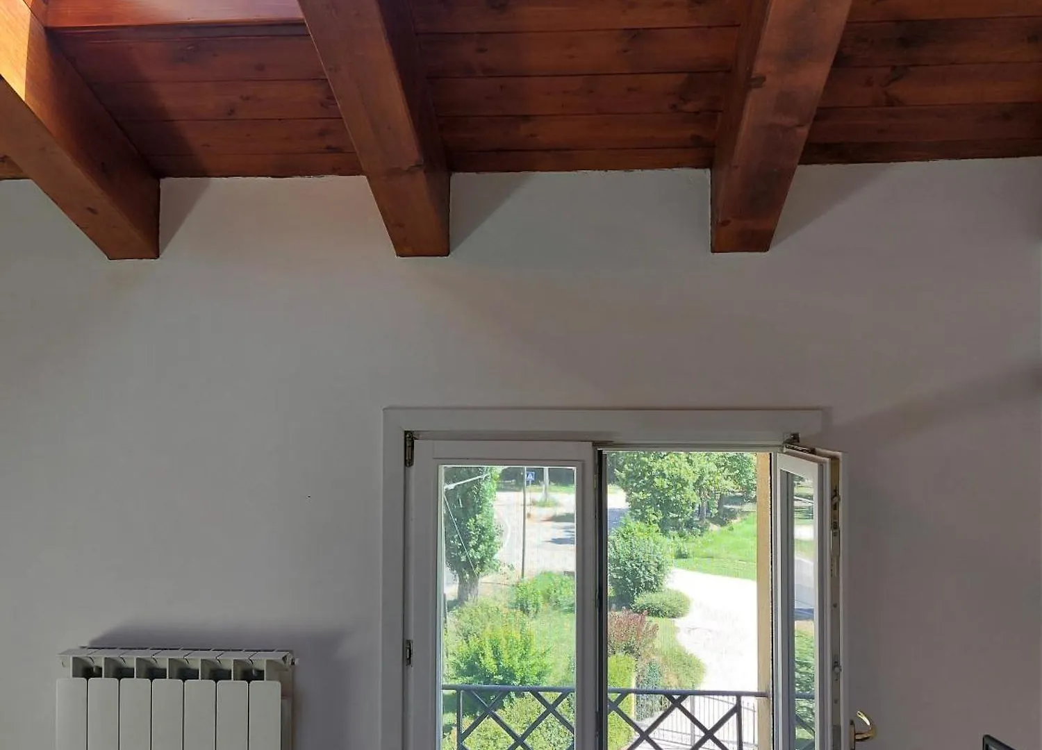 B&B Quattrol Bastiglia