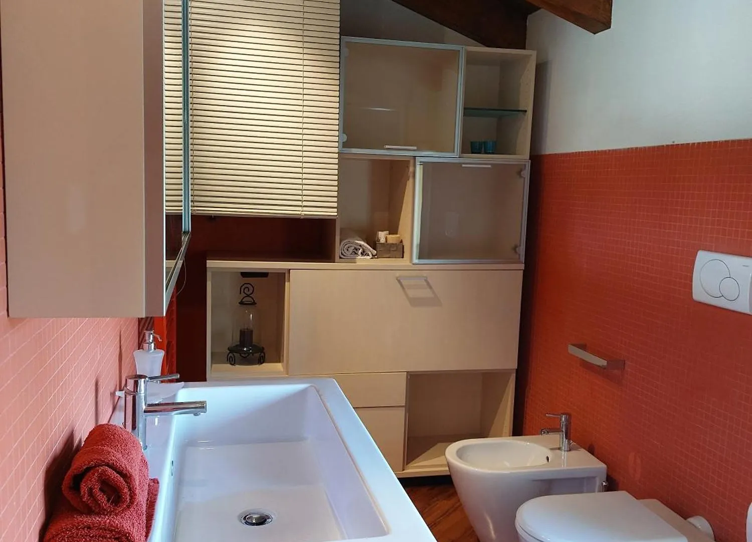 B&B Quattrol Bastiglia